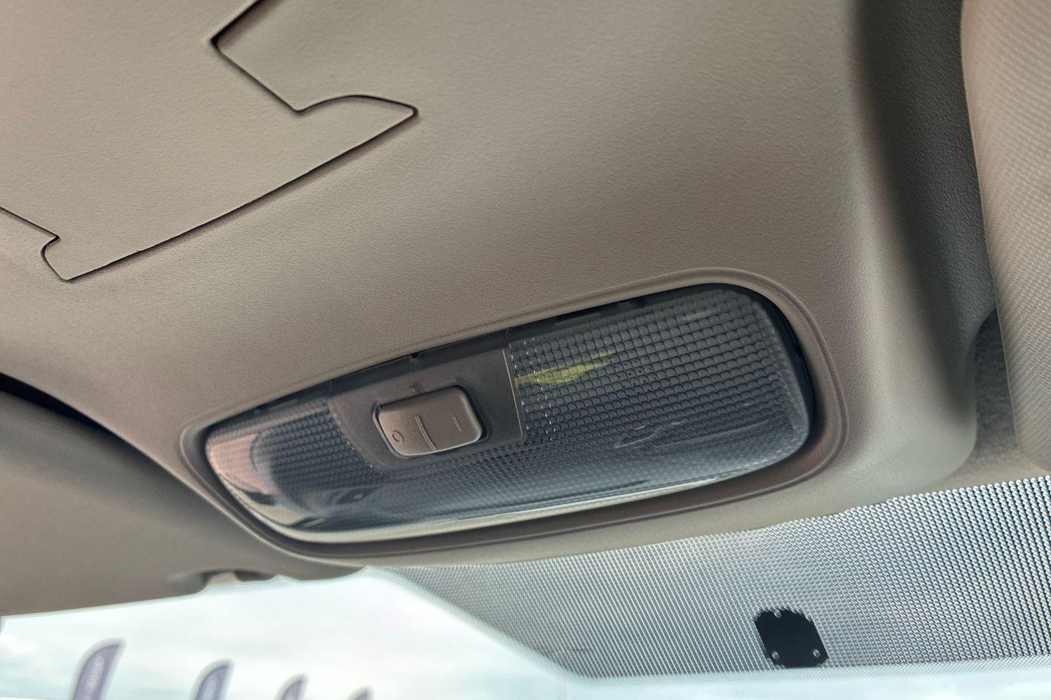 Ford TRANSIT CONNECT Photo 33