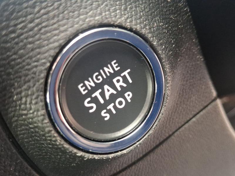 Used Vauxhall Mokka YB72WDS 43