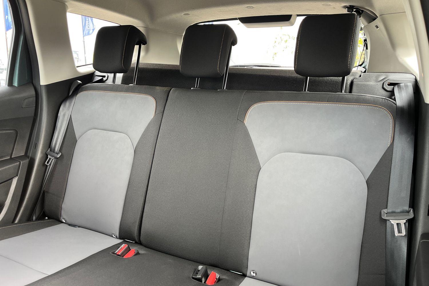 Dacia Duster Photo 19