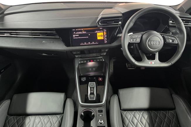 Audi S3 Photo 10