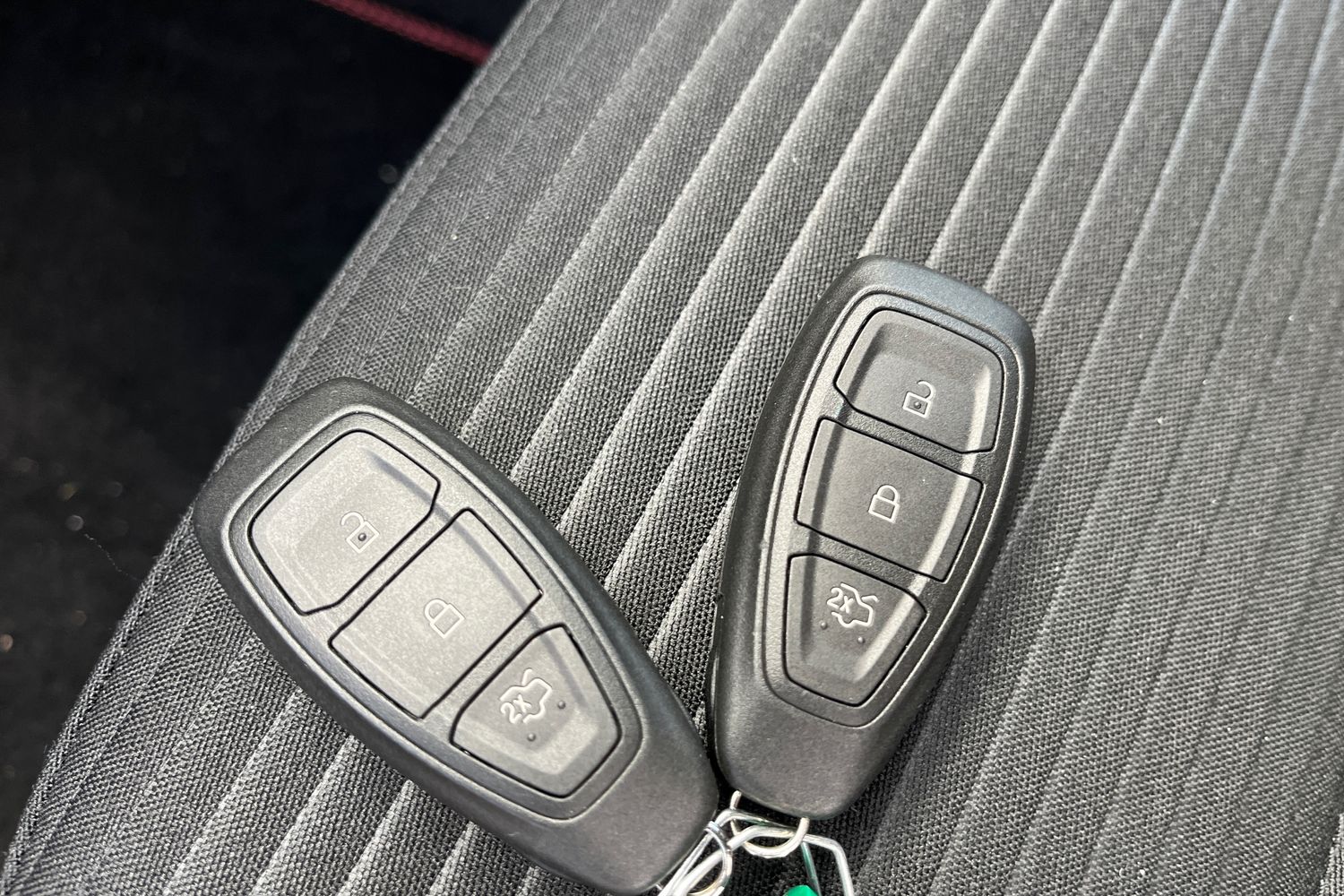Ford Focus Photo 21