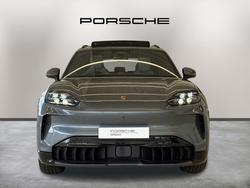 PORSCHE Cayenne Photo 2