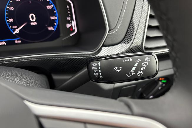 Volkswagen  T-Cross  Photo 25