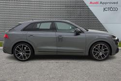 AUDI Sq8 Photo 4
