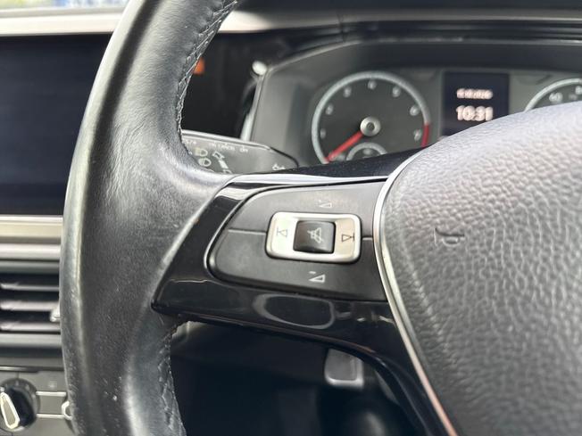 Volkswagen Polo Photo 16
