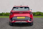 Kia Sportage Photo 10