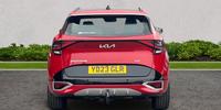 Kia Sportage Photo 10