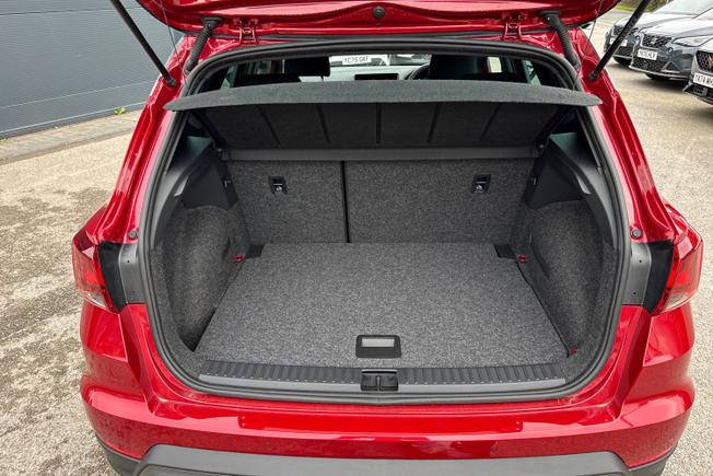SEAT Arona Photo 12