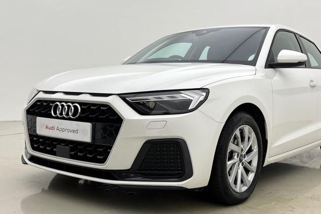 AUDI A1 Photo 25