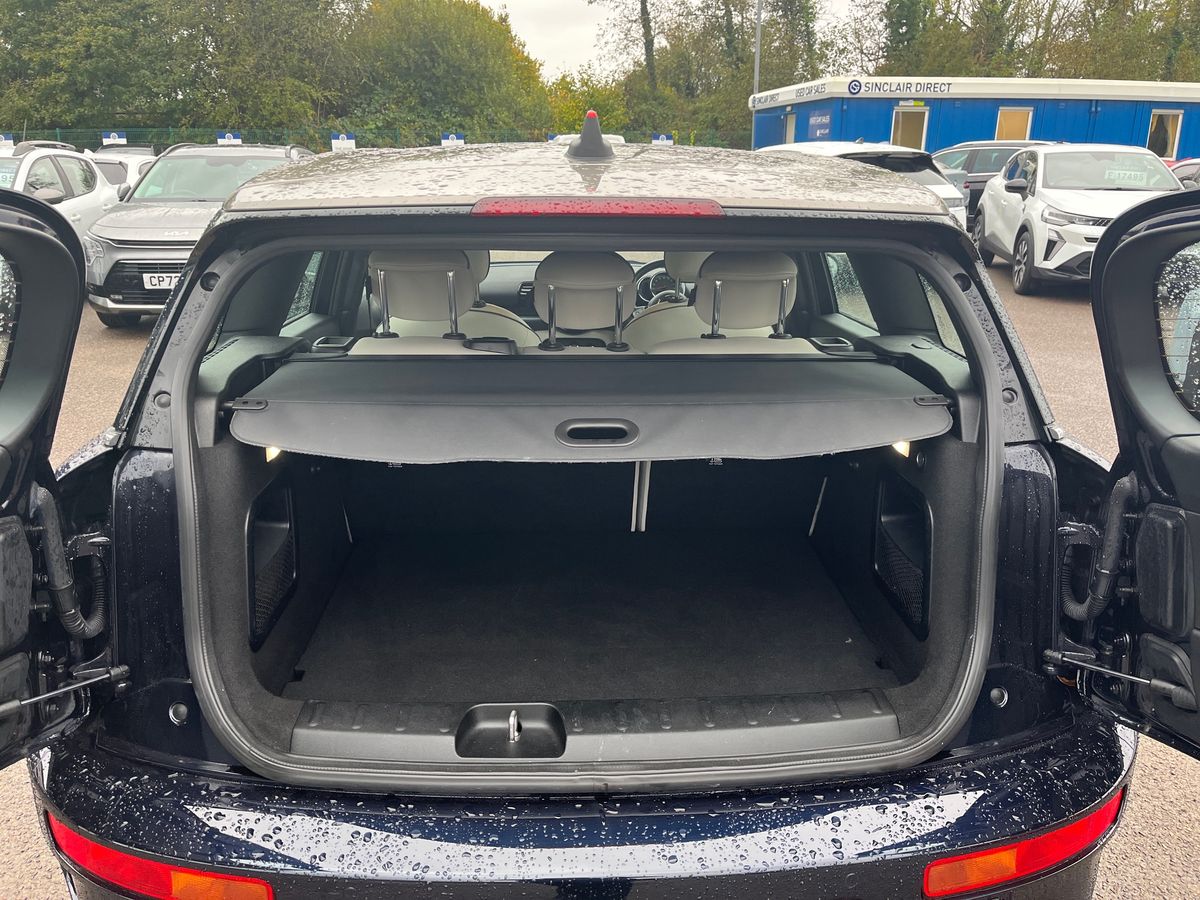 MINI Clubman Photo 35