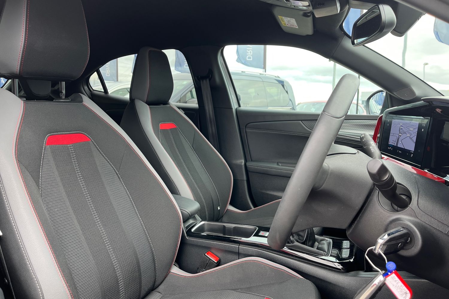 Vauxhall Mokka Photo 16