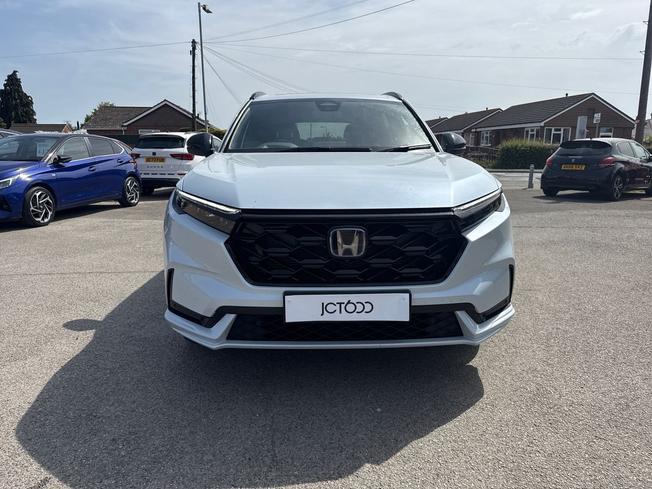 HONDA CR-V Photo 22