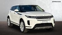 Used Land Rover Range Rover Evoque WH70FDZ 1