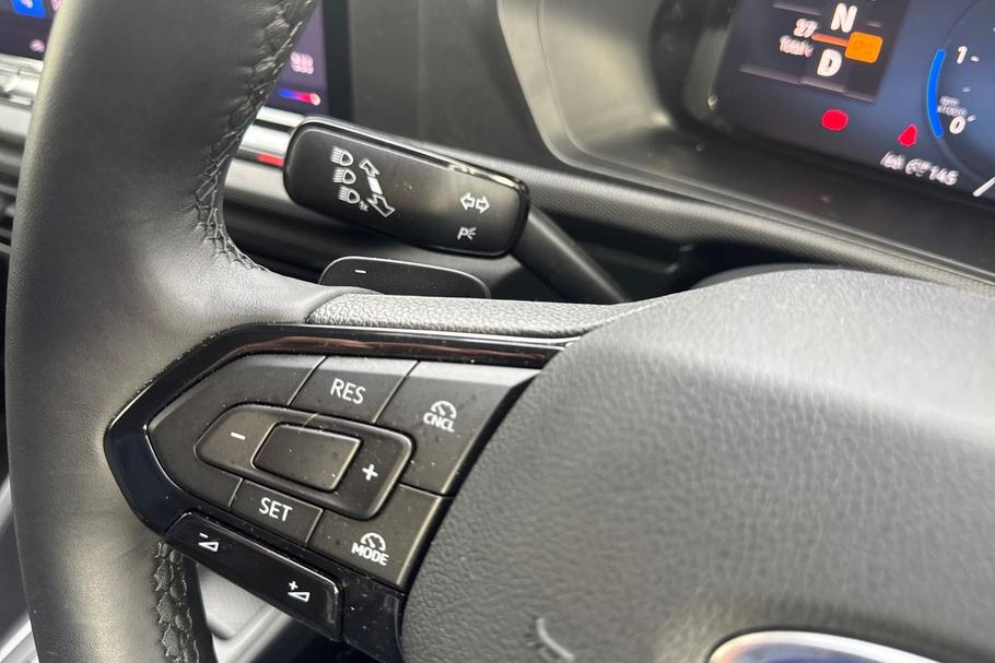 Used FORD TRANSIT CONNECT WT25NDV 27