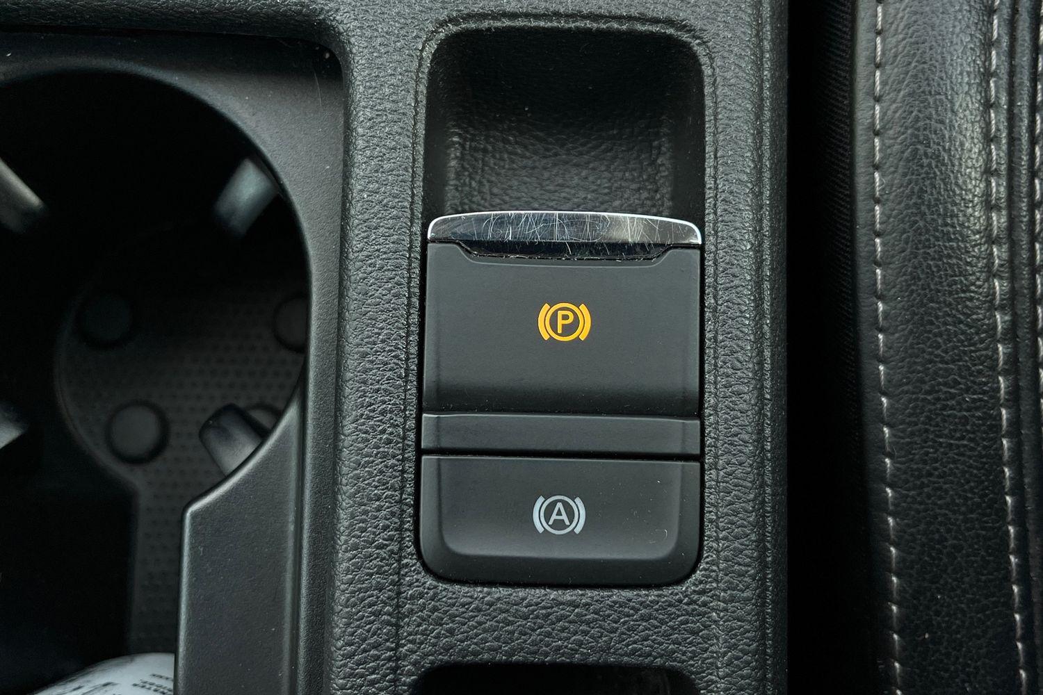 Skoda OCTAVIA Photo 28