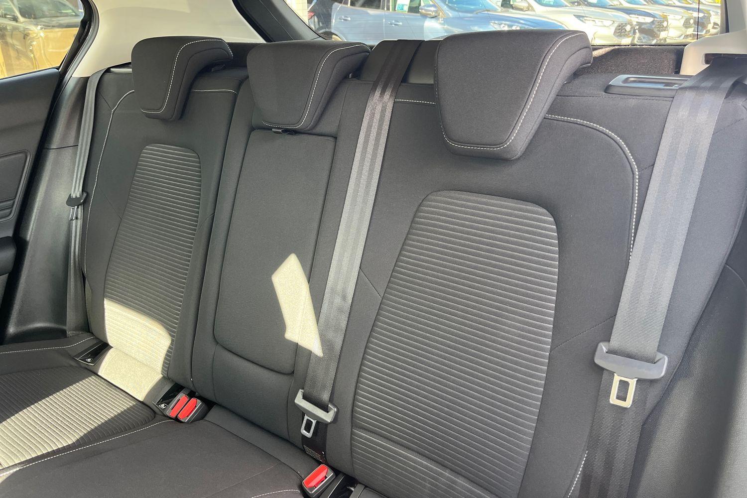 Ford FOCUS Photo 19
