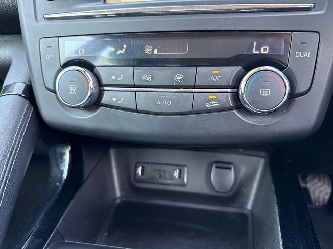 RENAULT Kadjar Photo 32
