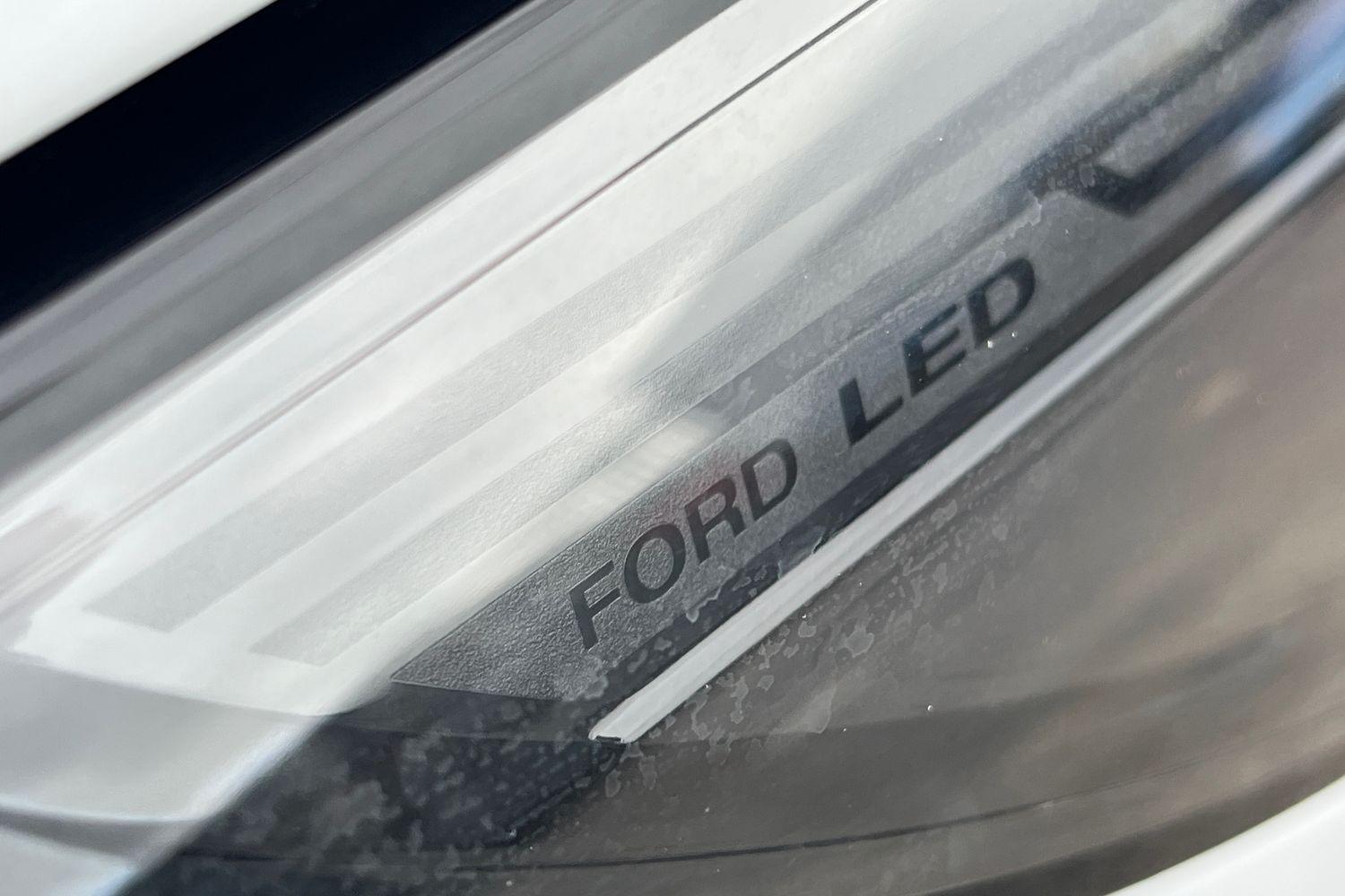 Ford KUGA Photo 22