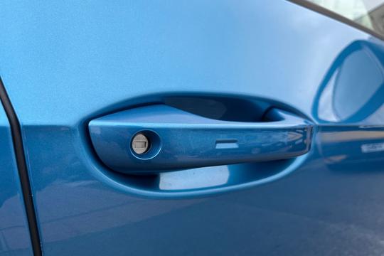 Volkswagen ID.3 Photo autoimg-c857ab750926143e6abf6a7d9030e0b5cf308add.jpg