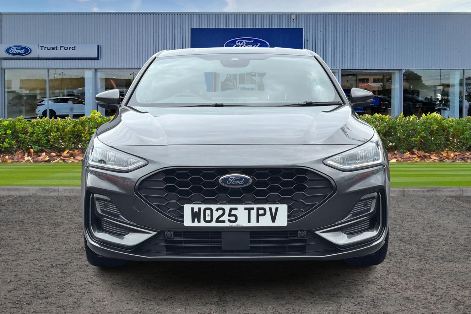 Ford Focus Photo 5