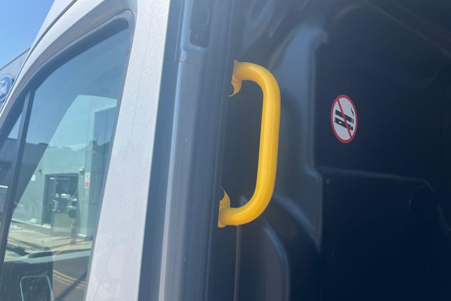Used Ford TRANSIT WN75UBL 39