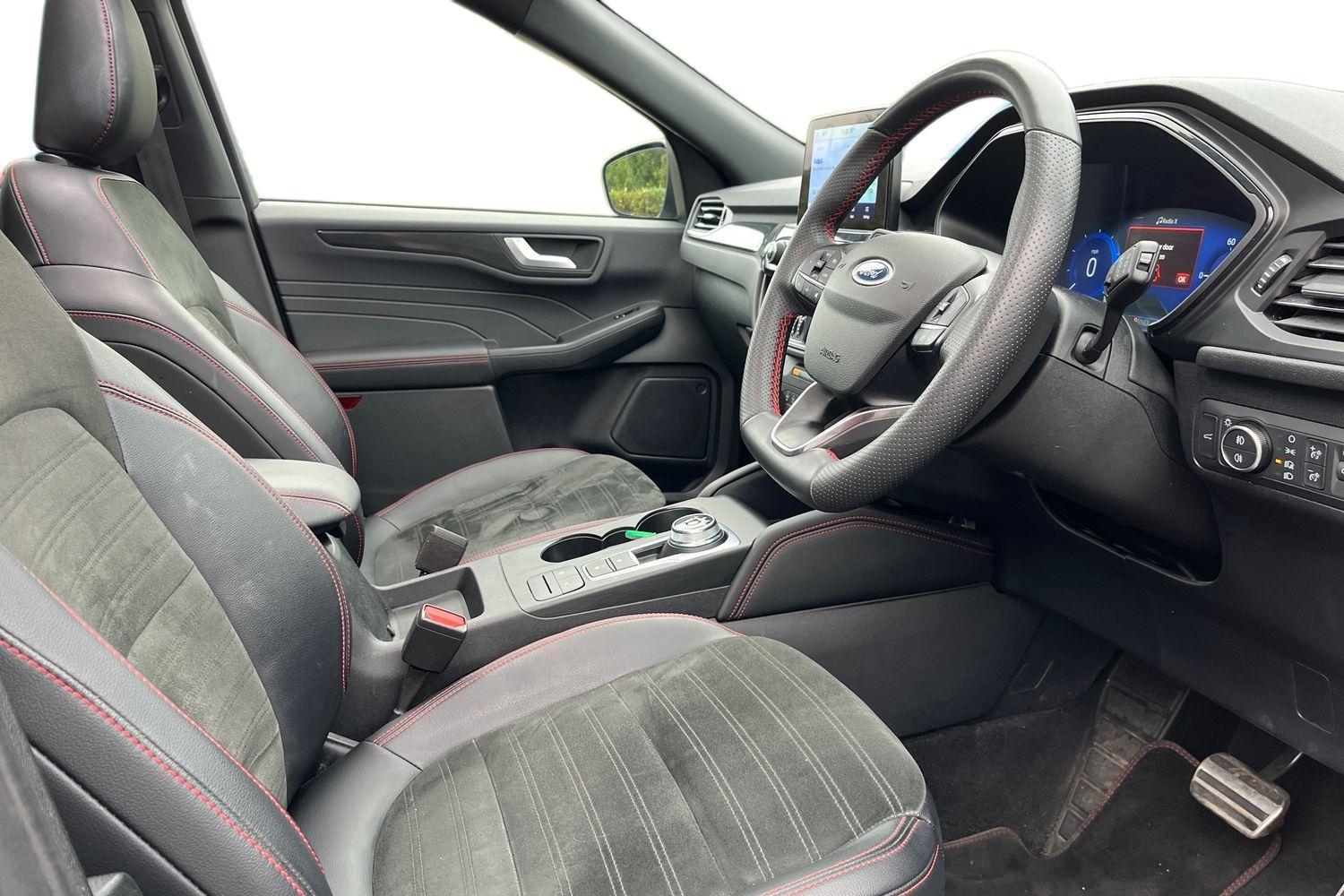 Ford Kuga Photo 8