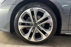 AUDI A3 Photo 5