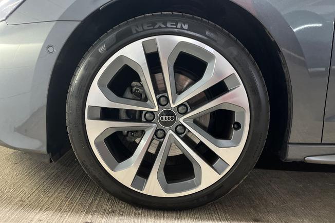 AUDI A3 Photo 5