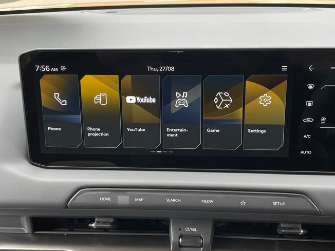 KIA EV2 Photo 47