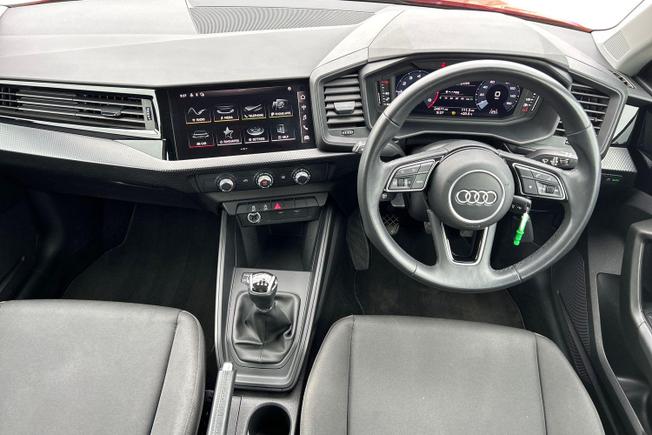 AUDI A1 Photo 10