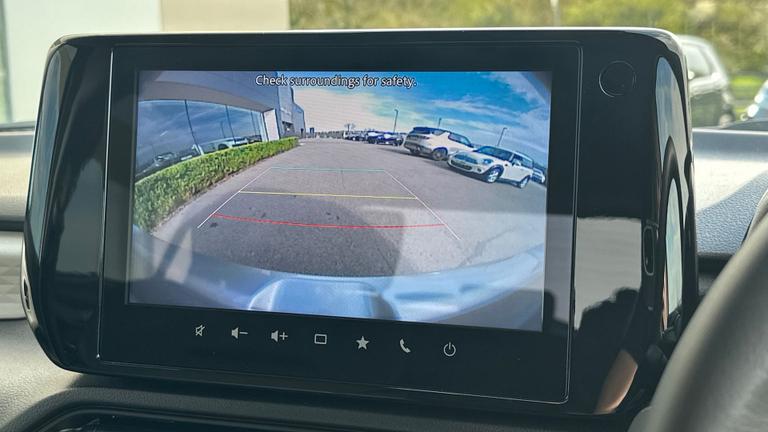 Used Suzuki Swift WD25LDX 11