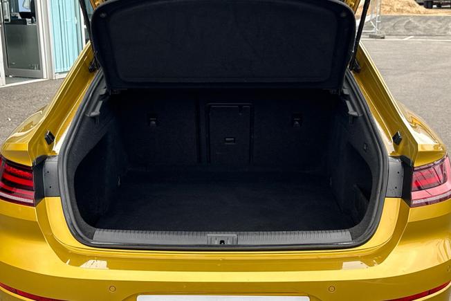 Volkswagen Arteon Photo 12