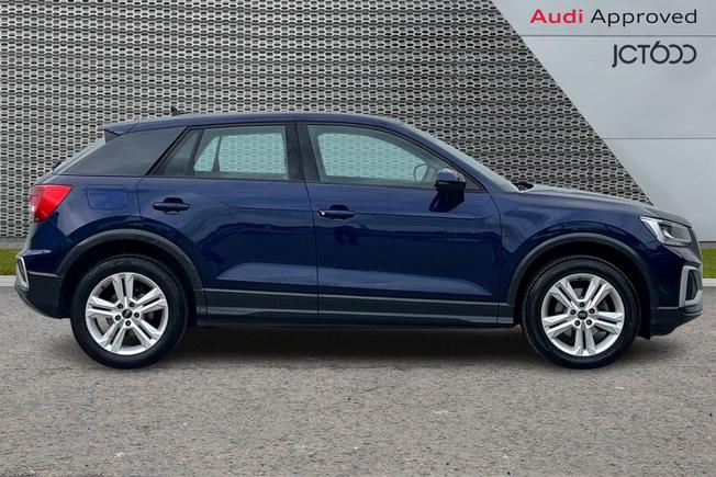 AUDI Q2 Photo 4