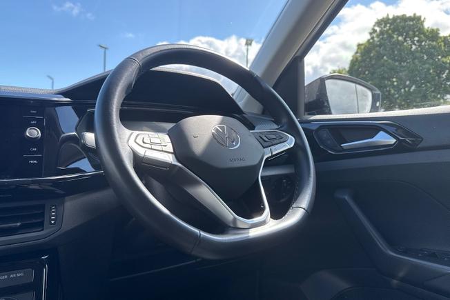Volkswagen T-Cross Photo 26