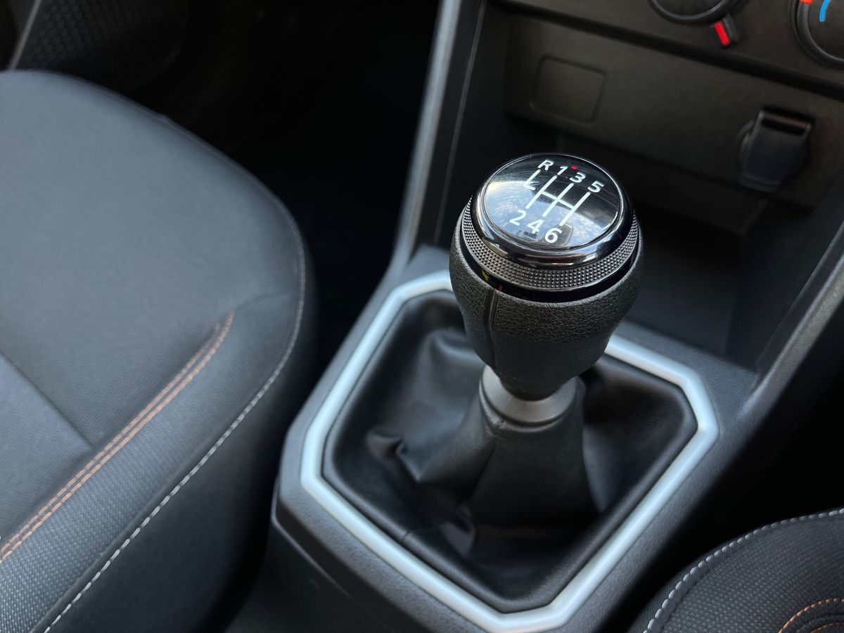 Dacia Sandero Stepway Photo 12