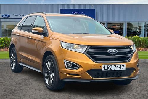 Used Ford EDGE LRZ7447 1