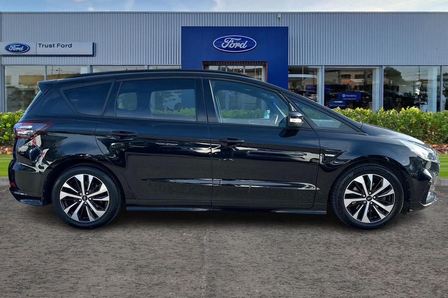 Ford S-MAX Photo autoimg-c85d3a0e626a40b3ede4ec4b219b734570347330.jpg