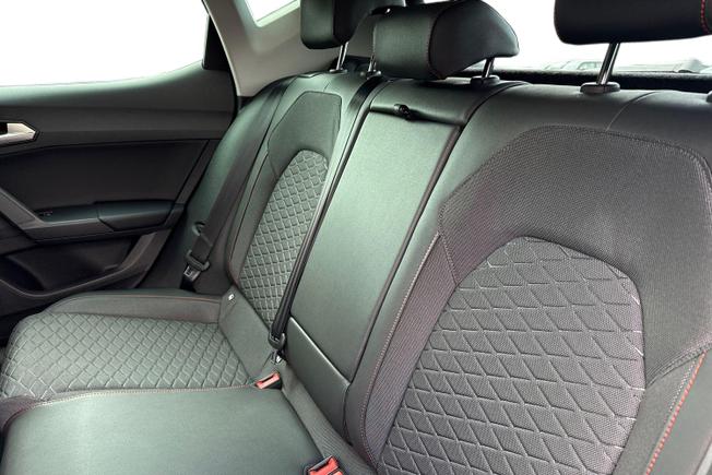 SEAT Leon Photo 9
