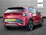 Kia Sportage Photo 2