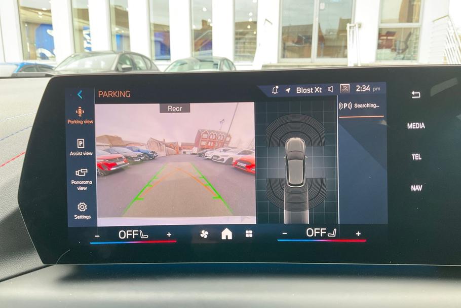 Used BMW 1 SERIES 24