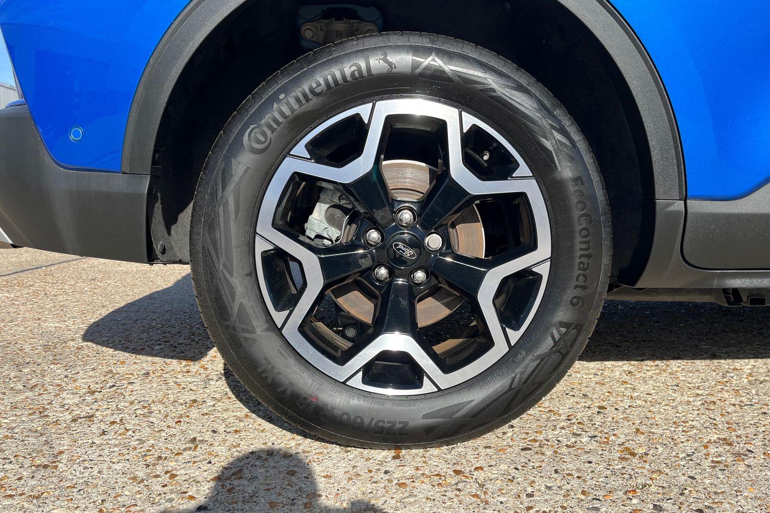 Ford Kuga Photo 7