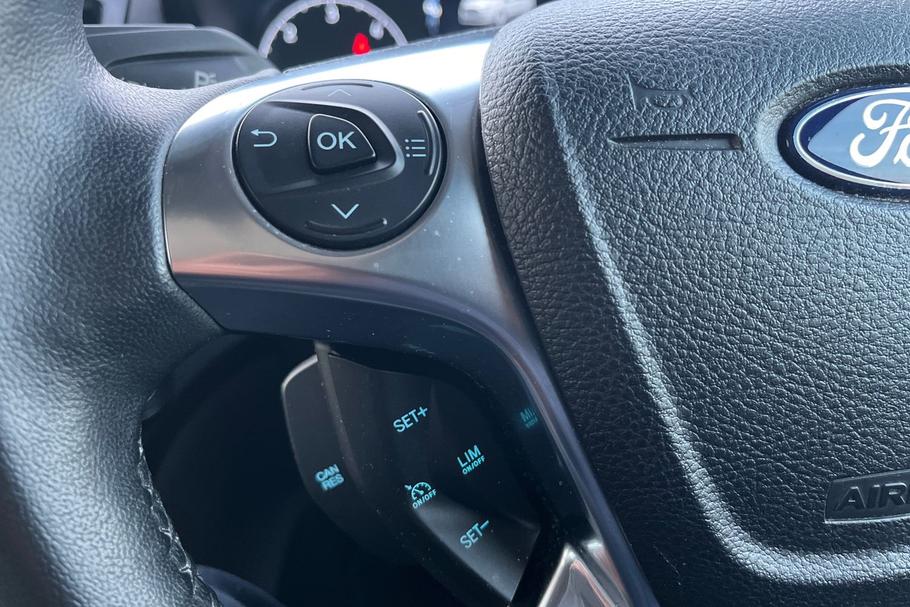 Used Ford TOURNEO CONNECT 28