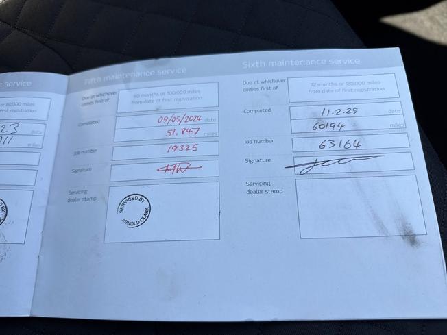KIA Ceed Photo 38