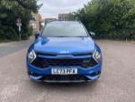 Kia Sportage Photo 14