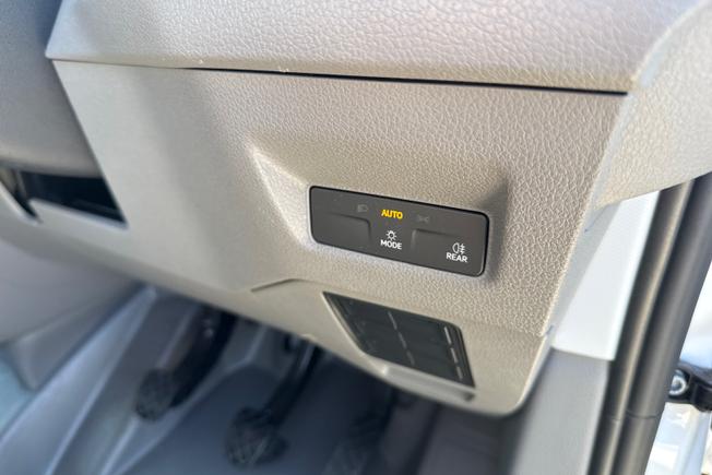 VOLKSWAGEN Crafter Photo 40