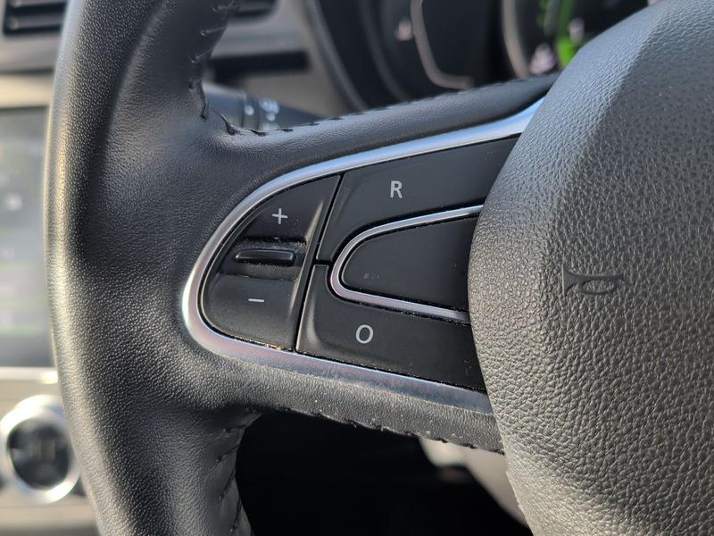 Used Renault Kadjar FL69YFH 36