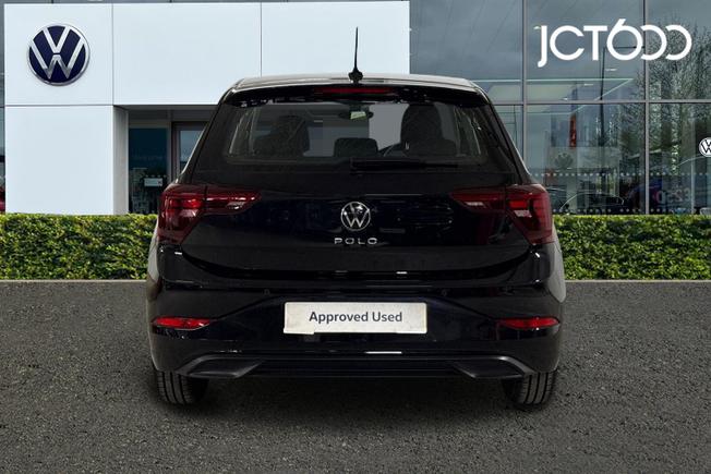 Volkswagen Polo Photo 7