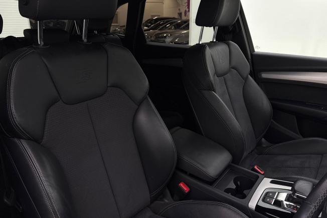 AUDI Q5 Photo 23