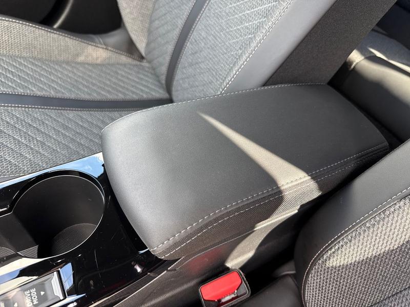 Used Peugeot 2008 LT74OVB 48