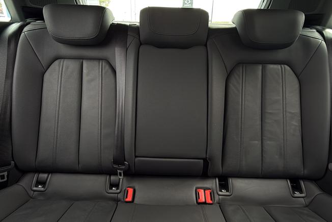 AUDI A3 Photo 41